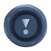 JBL Flip 7 | Portable Speaker - Bluetooth - Waterproof - Up to 14 hours of autonomy - Bleu-Sonxplus St-Sauveur