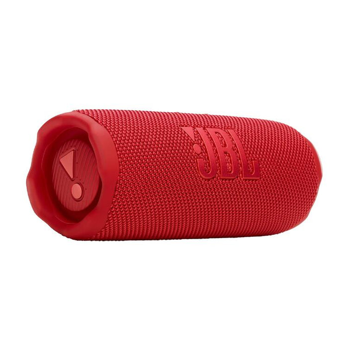 JBL Flip 7 | Portable Speaker - Bluetooth - Waterproof - Up to 14 hours of autonomy - Rouge-Sonxplus St-Sauveur