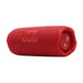 JBL Flip 7 | Portable Speaker - Bluetooth - Waterproof - Up to 14 hours of autonomy - Rouge-Sonxplus St-Sauveur