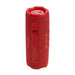 JBL Flip 7 | Portable Speaker - Bluetooth - Waterproof - Up to 14 hours of autonomy - Rouge-Sonxplus St-Sauveur