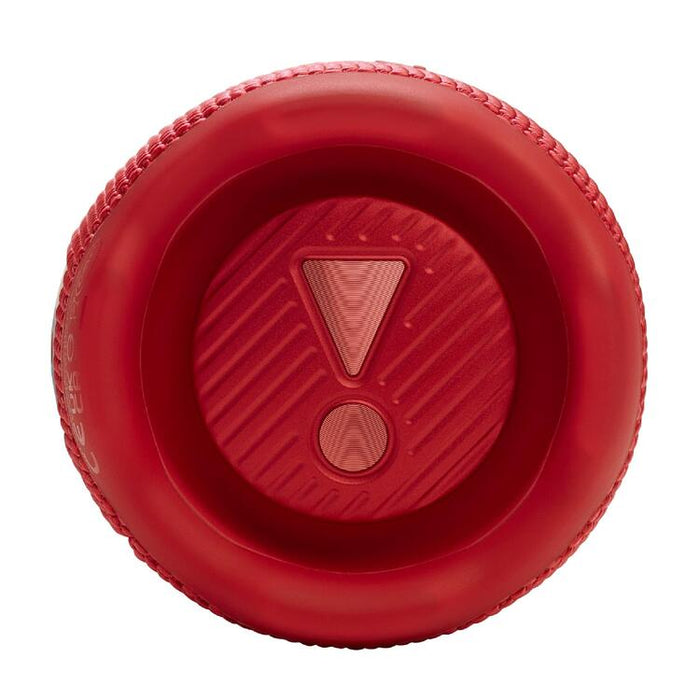 JBL Flip 7 | Portable Speaker - Bluetooth - Waterproof - Up to 14 hours of autonomy - Rouge-Sonxplus St-Sauveur