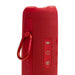 JBL Flip 7 | Portable Speaker - Bluetooth - Waterproof - Up to 14 hours of autonomy - Rouge-Sonxplus St-Sauveur