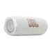 JBL Flip 7 | Portable Speaker - Bluetooth - Waterproof - Up to 14 hours of autonomy - White-Sonxplus St-Sauveur