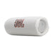 JBL Flip 7 | Portable Speaker - Bluetooth - Waterproof - Up to 14 hours of autonomy - White-Sonxplus St-Sauveur