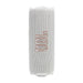 JBL Flip 7 | Portable Speaker - Bluetooth - Waterproof - Up to 14 hours of autonomy - White-Sonxplus St-Sauveur