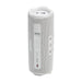 JBL Flip 7 | Portable Speaker - Bluetooth - Waterproof - Up to 14 hours of autonomy - White-Sonxplus St-Sauveur