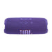 JBL Flip 7 | Portable Speaker - Bluetooth - Waterproof - Up to 14 hours of autonomy - Mauve-Sonxplus St-Sauveur