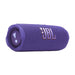 JBL Flip 7 | Portable Speaker - Bluetooth - Waterproof - Up to 14 hours of autonomy - Mauve-Sonxplus St-Sauveur