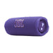 JBL Flip 7 | Portable Speaker - Bluetooth - Waterproof - Up to 14 hours of autonomy - Mauve-Sonxplus St-Sauveur