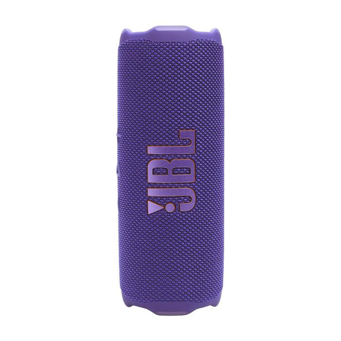 JBL Flip 7 | Portable Speaker - Bluetooth - Waterproof - Up to 14 hours of autonomy - Mauve-Sonxplus St-Sauveur