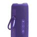 JBL Flip 7 | Portable Speaker - Bluetooth - Waterproof - Up to 14 hours of autonomy - Mauve-Sonxplus St-Sauveur