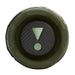 JBL Flip 7 | Portable Speaker - Bluetooth - Waterproof - Up to 14 hours of autonomy - Camouflage-Sonxplus St-Sauveur