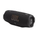 JBL Charge 6 | Bluetooth Portable Speaker - Waterproof - Auracast - 28 Hours autonomy - Black-Sonxplus St-Sauveur
