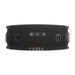 JBL Charge 6 | Bluetooth Portable Speaker - Waterproof - Auracast - 28 Hours autonomy - Black-Sonxplus St-Sauveur