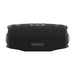 JBL Charge 6 | Bluetooth Portable Speaker - Waterproof - Auracast - 28 Hours autonomy - Black-Sonxplus St-Sauveur