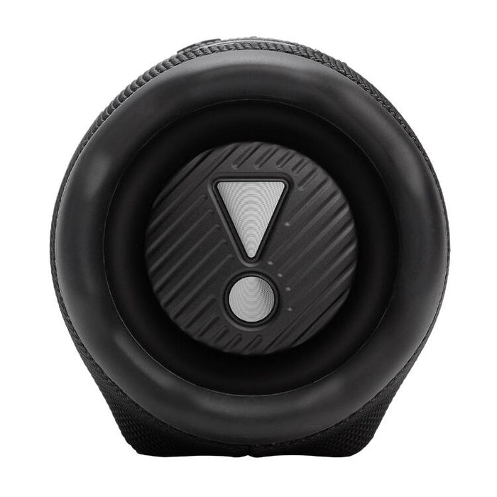 JBL Charge 6 | Bluetooth Portable Speaker - Waterproof - Auracast - 28 Hours autonomy - Black-Sonxplus St-Sauveur