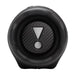 JBL Charge 6 | Bluetooth Portable Speaker - Waterproof - Auracast - 28 Hours autonomy - Black-Sonxplus St-Sauveur