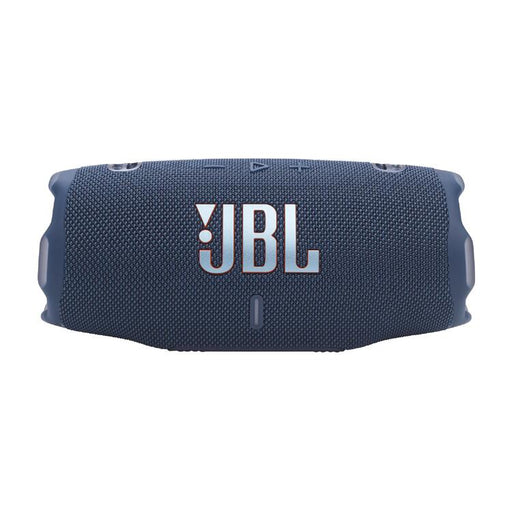 JBL Charge 6 | Bluetooth Portable Speaker - Waterproof - Auracast - 28 Hours autonomy - Bleu-Sonxplus St-Sauveur