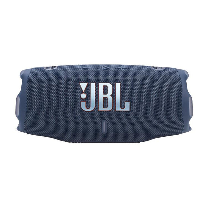 JBL Charge 6 | Bluetooth Portable Speaker - Waterproof - Auracast - 28 Hours autonomy - Bleu-Sonxplus St-Sauveur