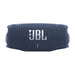 JBL Charge 6 | Bluetooth Portable Speaker - Waterproof - Auracast - 28 Hours autonomy - Bleu-Sonxplus St-Sauveur