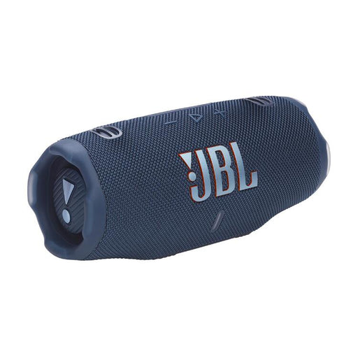 JBL Charge 6 | Bluetooth Portable Speaker - Waterproof - Auracast - 28 Hours autonomy - Bleu-Sonxplus St-Sauveur
