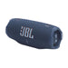 JBL Charge 6 | Bluetooth Portable Speaker - Waterproof - Auracast - 28 Hours autonomy - Bleu-Sonxplus St-Sauveur