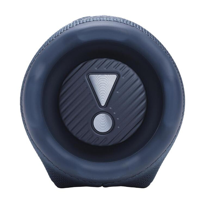 JBL Charge 6 | Bluetooth Portable Speaker - Waterproof - Auracast - 28 Hours autonomy - Bleu-Sonxplus St-Sauveur