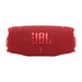 JBL Charge 6 | Portable Bluetooth Speaker - Waterproof - Auracast - 28 Hours autonomy - Rouge-Sonxplus St-Sauveur