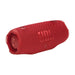JBL Charge 6 | Portable Bluetooth Speaker - Waterproof - Auracast - 28 Hours autonomy - Rouge-Sonxplus St-Sauveur