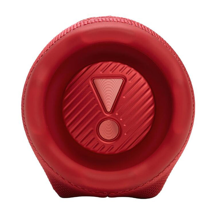 JBL Charge 6 | Portable Bluetooth Speaker - Waterproof - Auracast - 28 Hours autonomy - Rouge-Sonxplus St-Sauveur