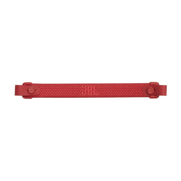 JBL Charge 6 | Portable Bluetooth Speaker - Waterproof - Auracast - 28 Hours autonomy - Rouge-Sonxplus St-Sauveur