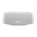 JBL Charge 6 | Bluetooth Portable Speaker - Waterproof - Auracast - 28 Hours autonomy - White-Sonxplus St-Sauveur