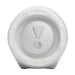 JBL Charge 6 | Bluetooth Portable Speaker - Waterproof - Auracast - 28 Hours autonomy - White-Sonxplus St-Sauveur