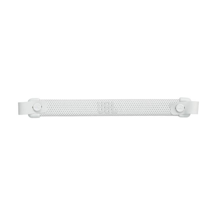 JBL Charge 6 | Bluetooth Portable Speaker - Waterproof - Auracast - 28 Hours autonomy - White-Sonxplus St-Sauveur