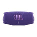 JBL Charge 6 | Portable Bluetooth Speaker - Waterproof - Auracast - 28 Hours autonomy - Mauve-Sonxplus St-Sauveur