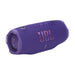 JBL Charge 6 | Portable Bluetooth Speaker - Waterproof - Auracast - 28 Hours autonomy - Mauve-Sonxplus St-Sauveur