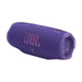 JBL Charge 6 | Portable Bluetooth Speaker - Waterproof - Auracast - 28 Hours autonomy - Mauve-Sonxplus St-Sauveur