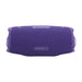 JBL Charge 6 | Portable Bluetooth Speaker - Waterproof - Auracast - 28 Hours autonomy - Mauve-Sonxplus St-Sauveur
