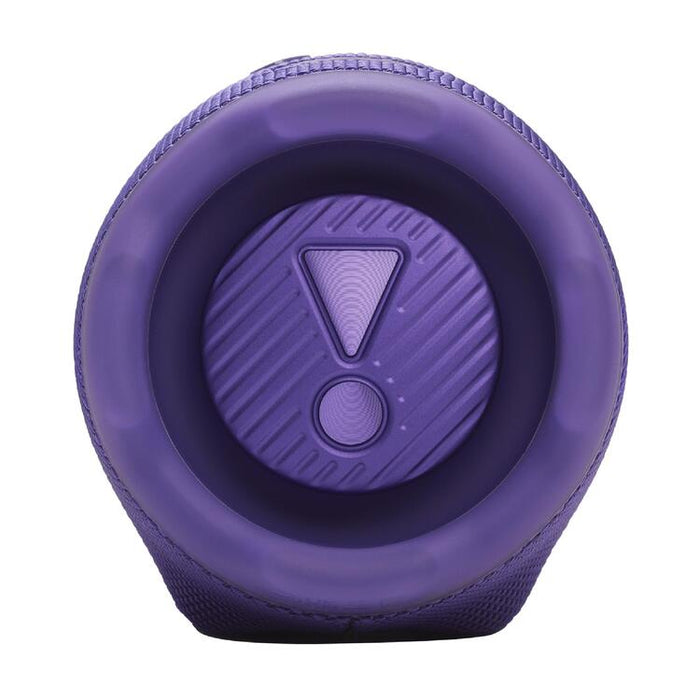 JBL Charge 6 | Portable Bluetooth Speaker - Waterproof - Auracast - 28 Hours autonomy - Mauve-Sonxplus St-Sauveur