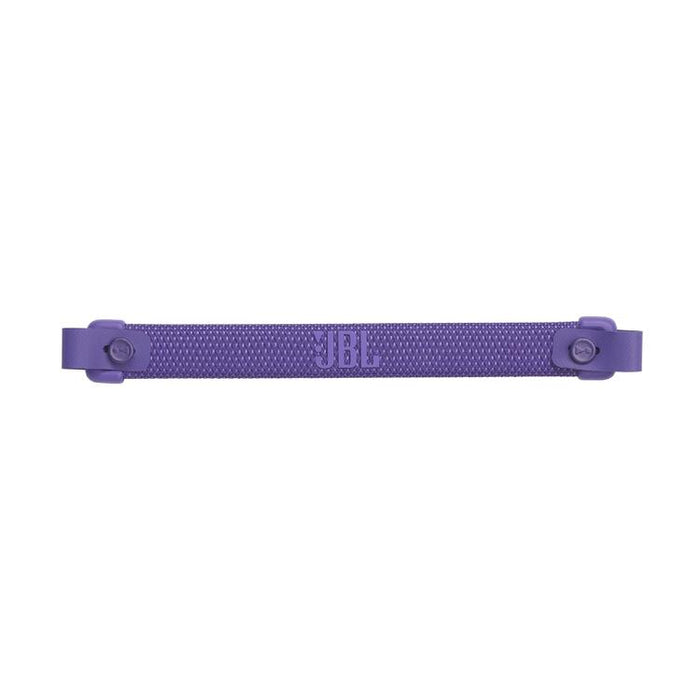 JBL Charge 6 | Portable Bluetooth Speaker - Waterproof - Auracast - 28 Hours autonomy - Mauve-Sonxplus St-Sauveur