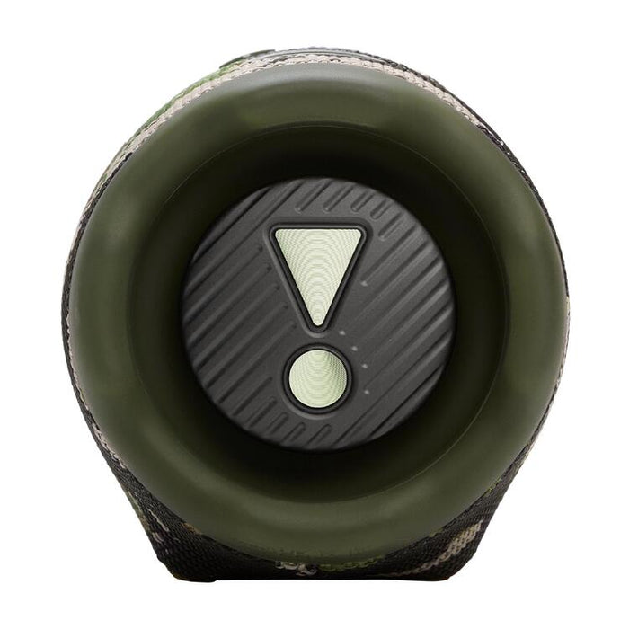 JBL Charge 6 | Bluetooth Portable Speaker - Waterproof - Auracast - 28 Hours autonomy - Camouflage-Sonxplus St-Sauveur