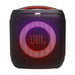 JBL Partybox Encore Essential 2 | Portable speaker - Wireless - Bluetooth - 100 W - Light effect - Black-Sonxplus St-Sauveur