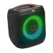 JBL Partybox Encore Essential 2 | Portable speaker - Wireless - Bluetooth - 100 W - Light effect - Black-Sonxplus St-Sauveur