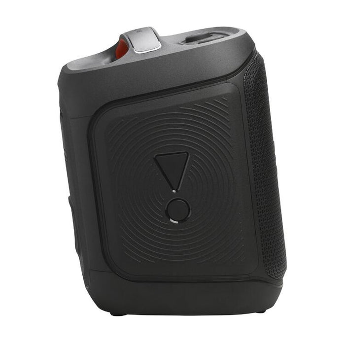JBL Partybox Encore Essential 2 | Portable speaker - Wireless - Bluetooth - 100 W - Light effect - Black-Sonxplus St-Sauveur