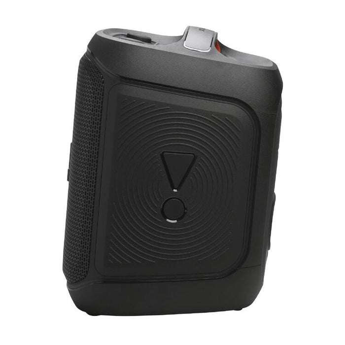 JBL Partybox Encore Essential 2 | Portable speaker - Wireless - Bluetooth - 100 W - Light effect - Black-Sonxplus St-Sauveur