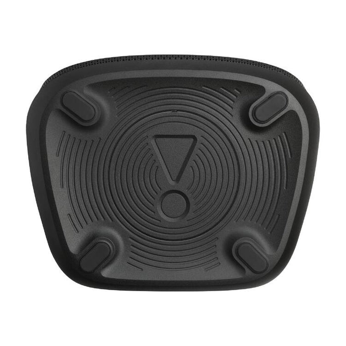 JBL Partybox Encore Essential 2 | Portable speaker - Wireless - Bluetooth - 100 W - Light effect - Black-Sonxplus St-Sauveur