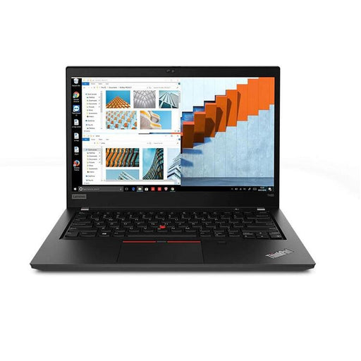 Lenovo Thinkpad T490 | Laptop 14" - 12GB - 256GB - Win 11 Pro-Sonxplus St-Sauveur