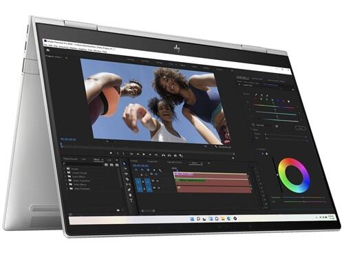 HP Envy X360 | 2-in-1 Laptop - 16" 2k touch screen - 16GB - 512GB NVME - Win 11-Sonxplus St-Sauveur