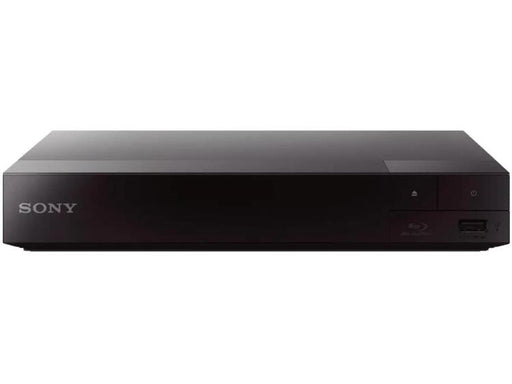 Sony BDPS1700U | Blu-ray player - Dolby Audio - Full HD - DTS 2 - Black-Sonxplus St-Sauveur