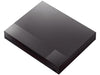 Sony BDPS1700U | Blu-ray player - Dolby Audio - Full HD - DTS 2 - Black-Sonxplus St-Sauveur